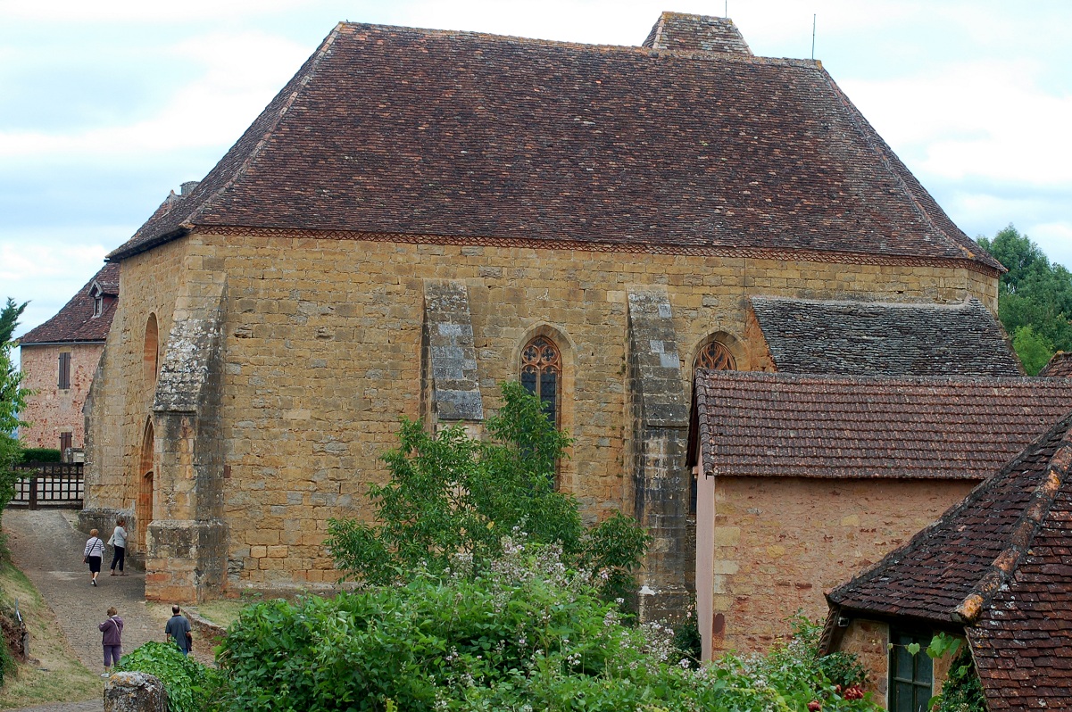 castelnau-bretenoux